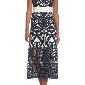 Foxiedox Rosadel Dress